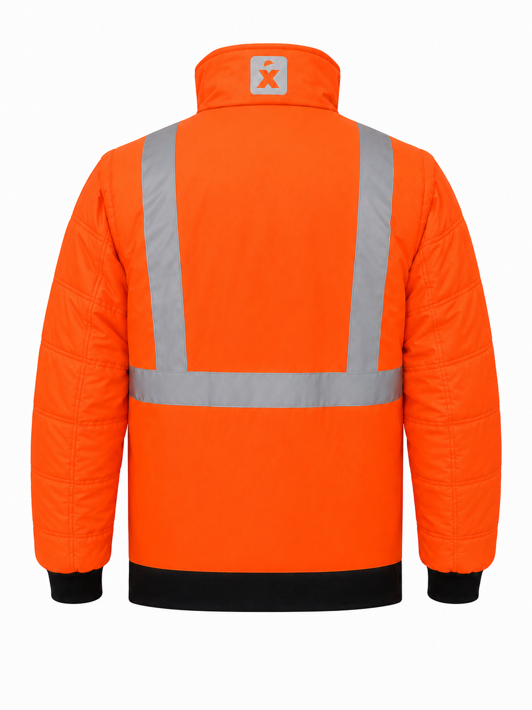 REFLEX-Parka 4-in-1