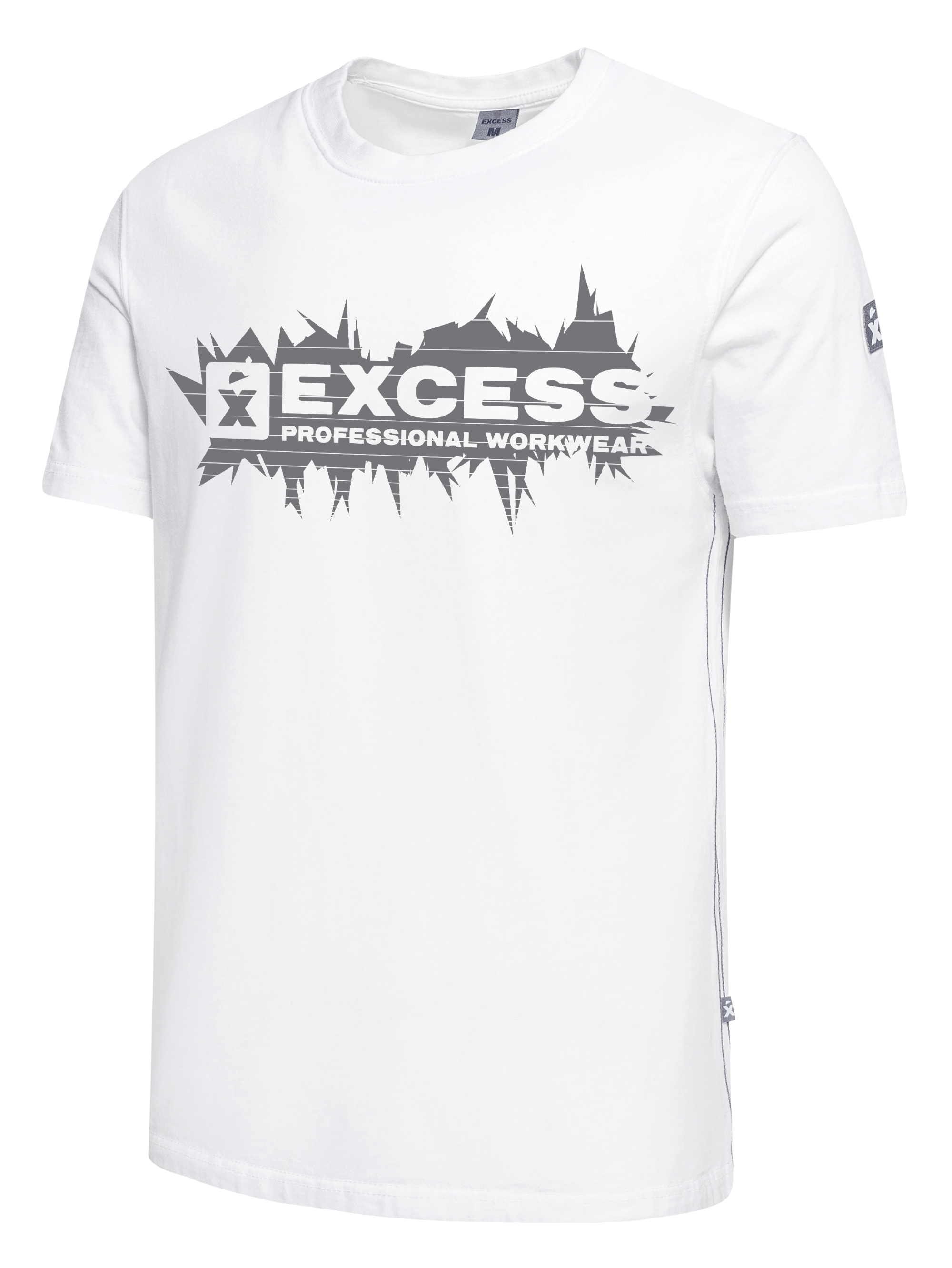 Excess T-Shirt mit Druck