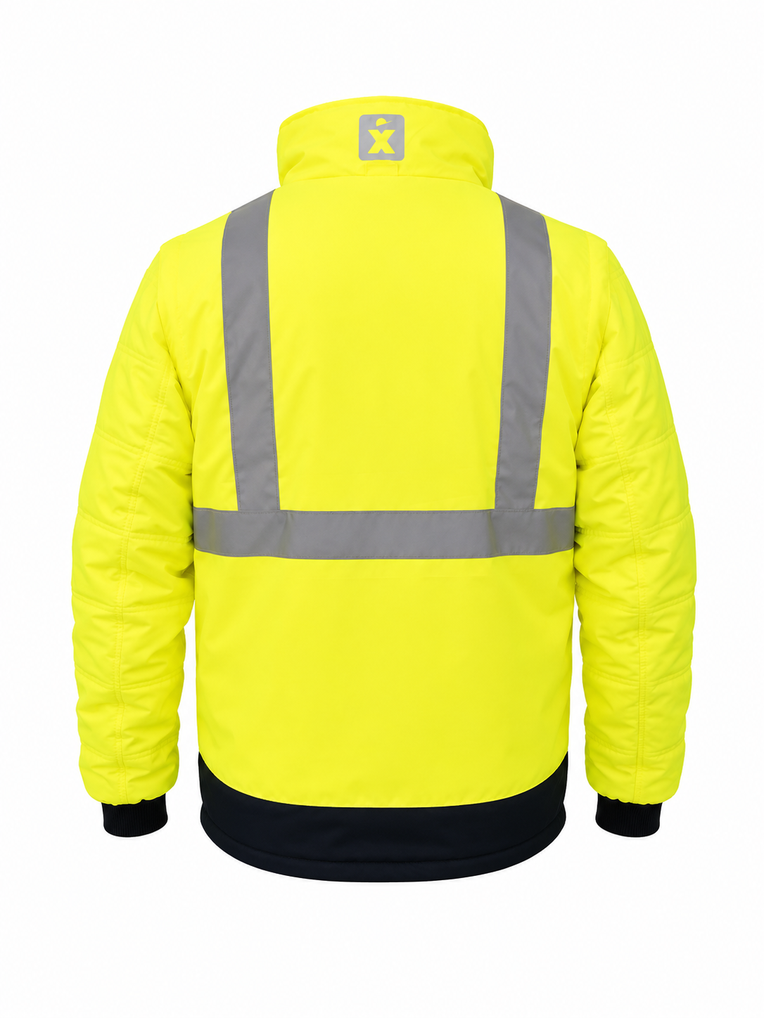 REFLEX-Parka 4-in-1
