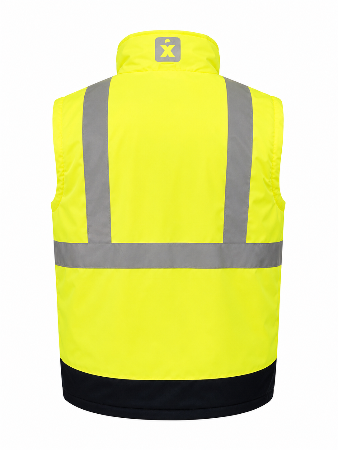 REFLEX-Parka 4-in-1