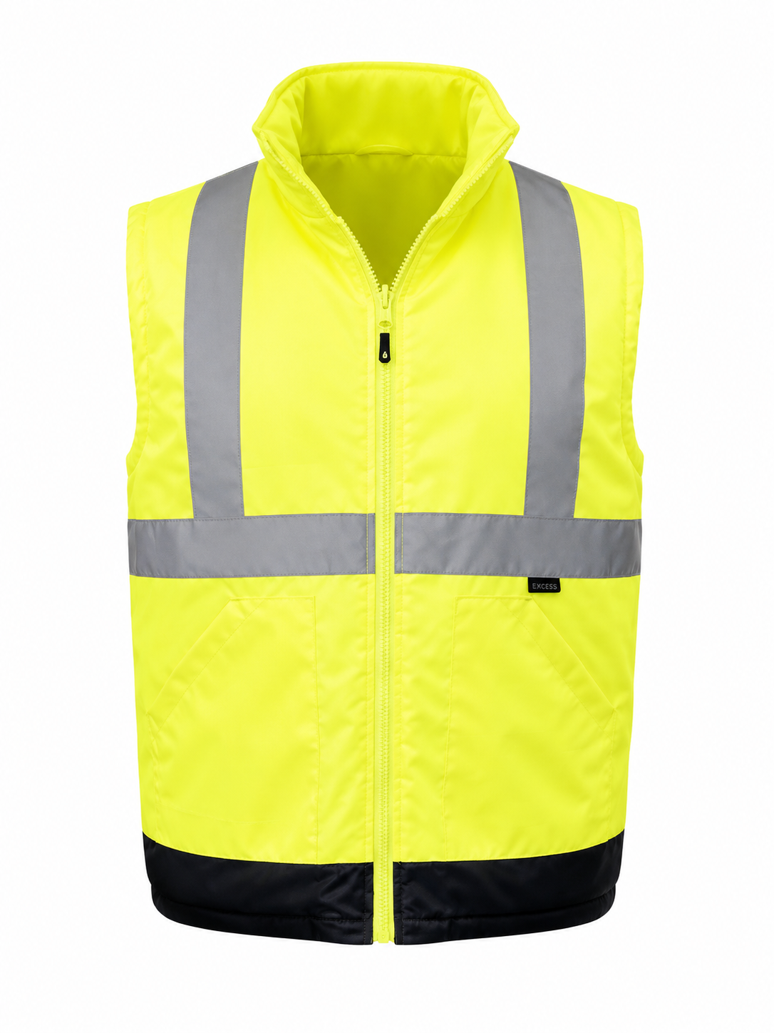 REFLEX-Parka 4-in-1