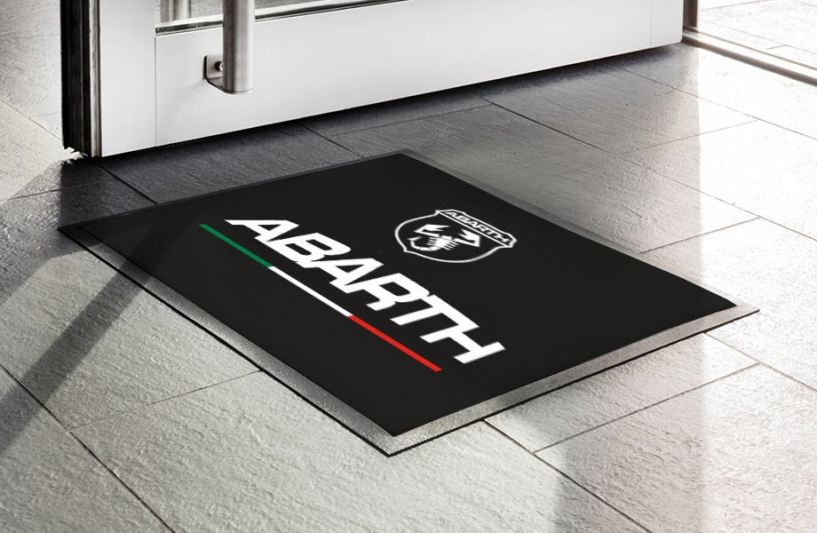 ABARTH Matte