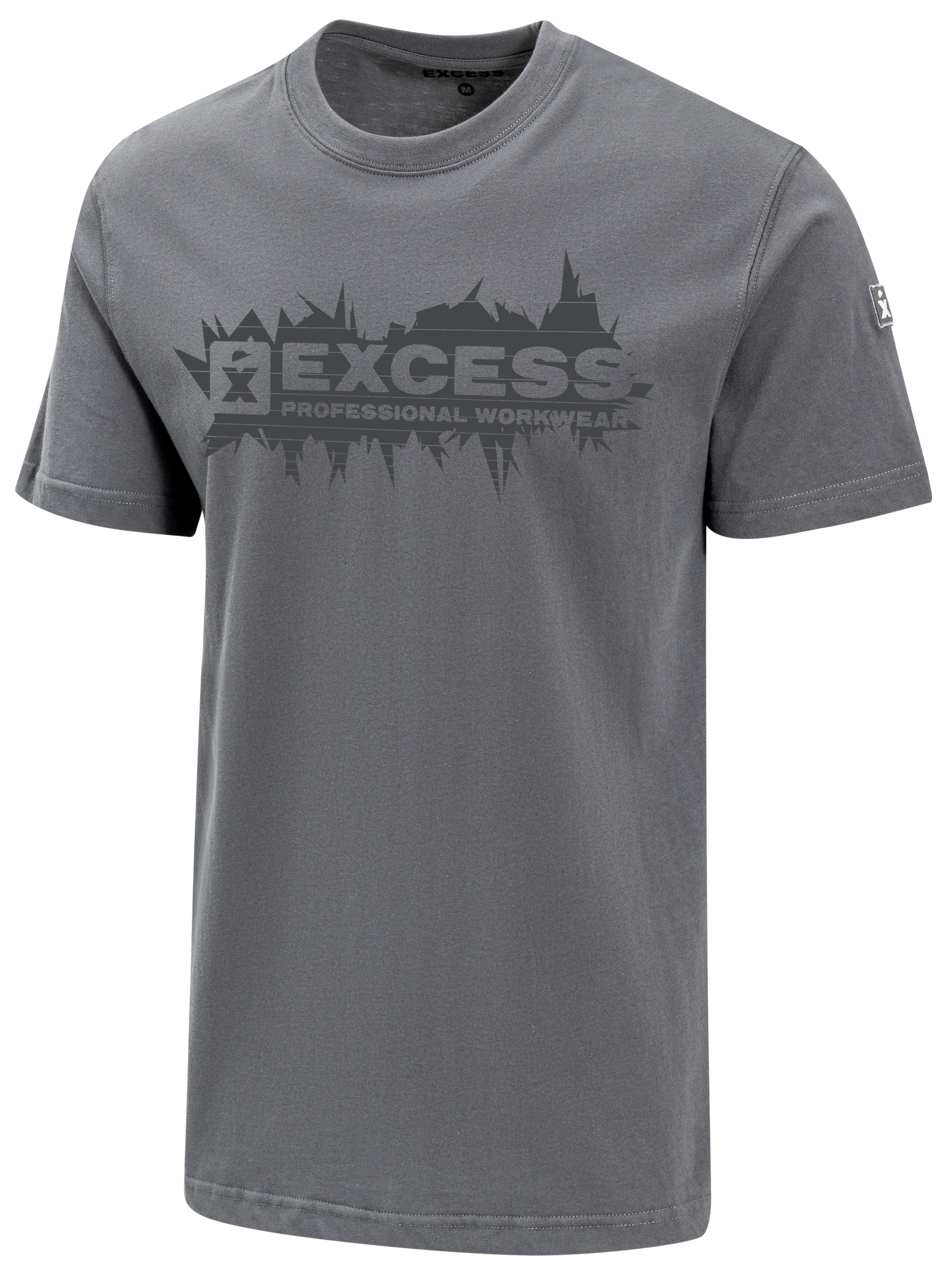 Excess T-Shirt mit Druck