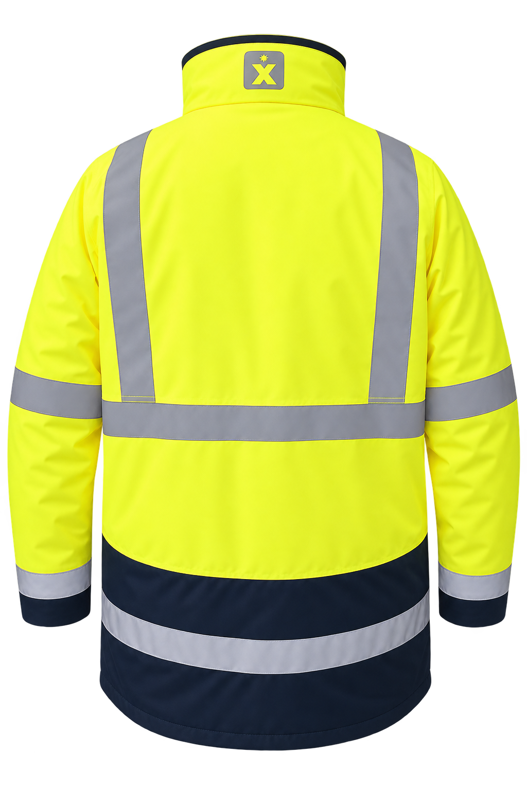 REFLEX-Parka 4-in-1