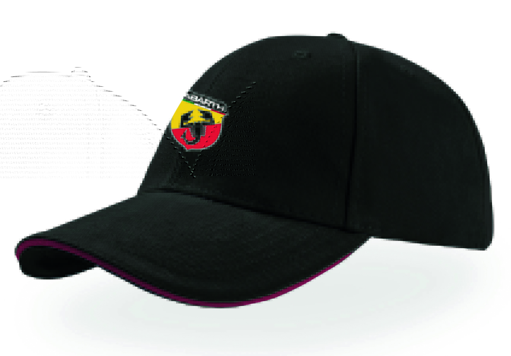 ABARTH Cap
