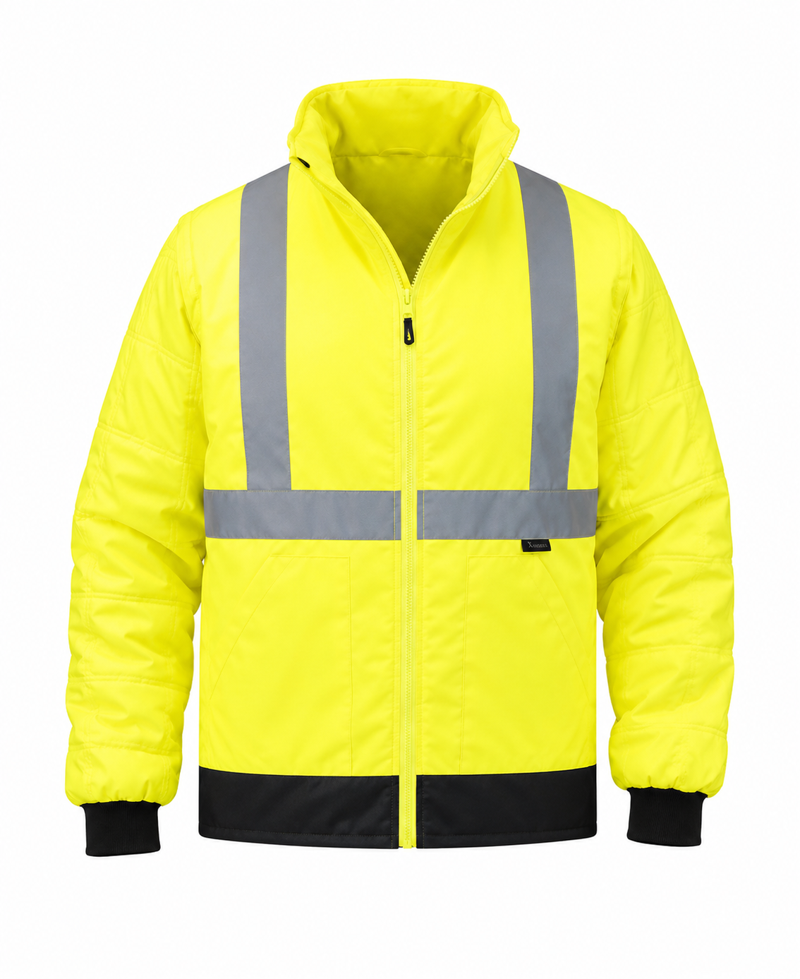 REFLEX-Parka 4-in-1