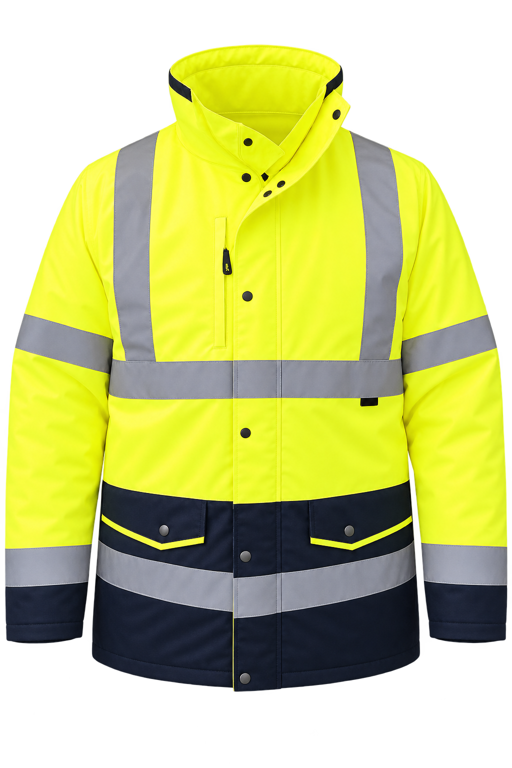 REFLEX-Parka 4-in-1