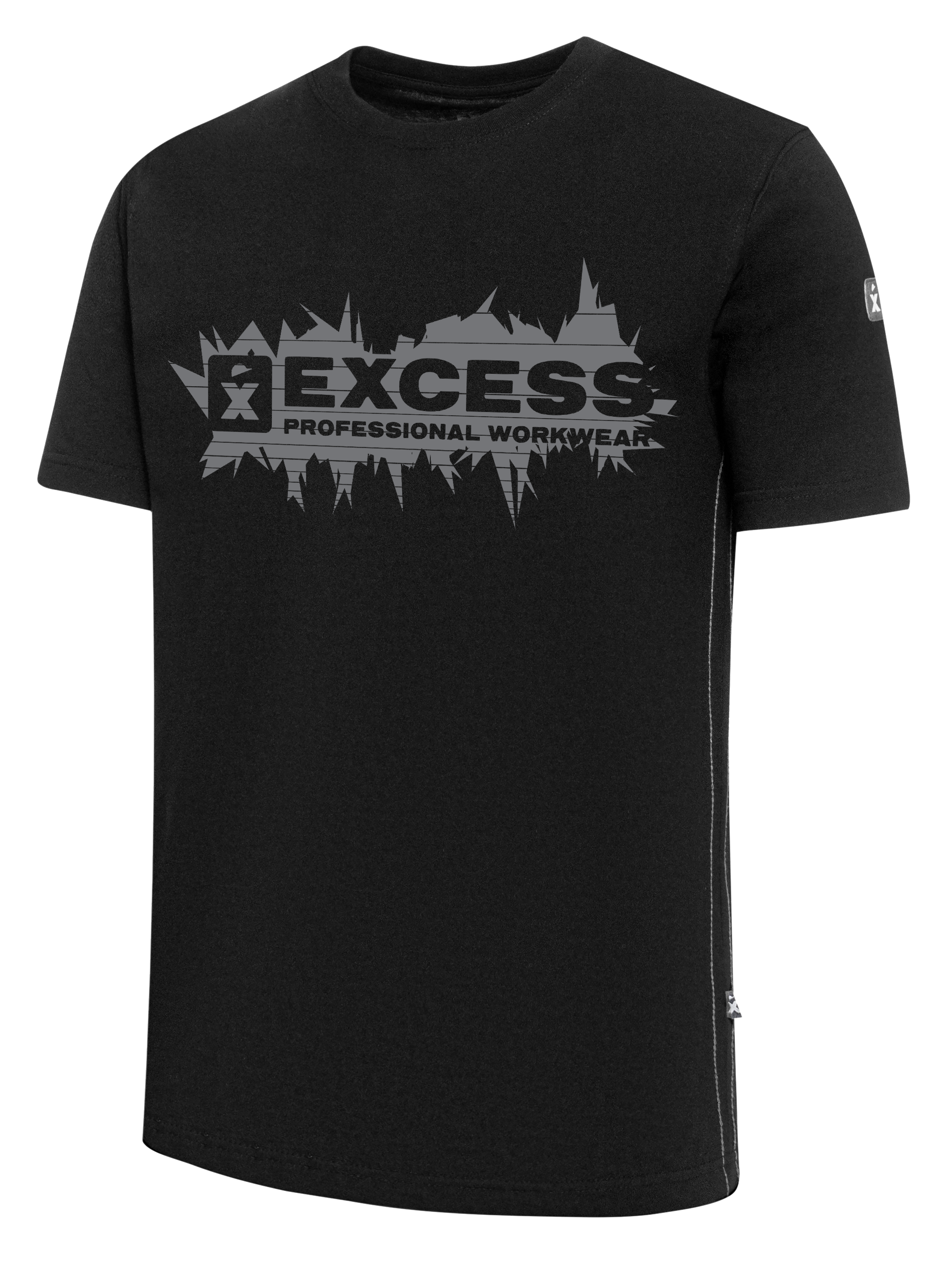 Excess T-Shirt mit Druck
