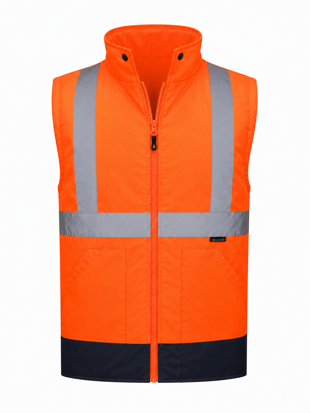 REFLEX-Parka 4-in-1