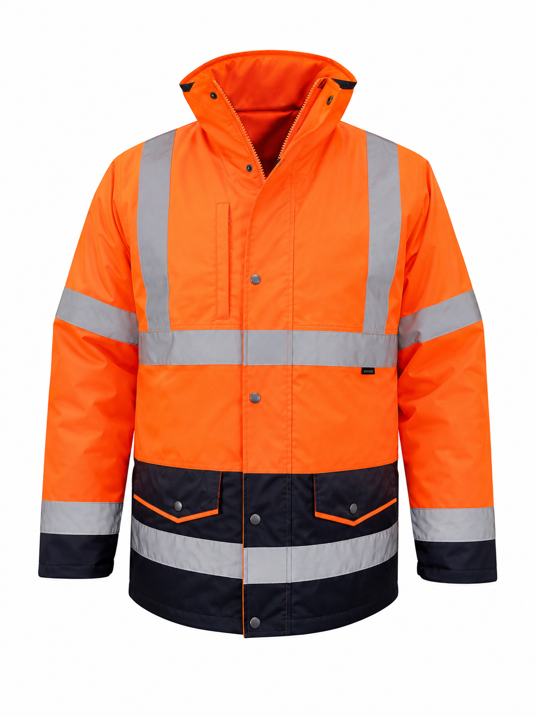 REFLEX-Parka 4-in-1
