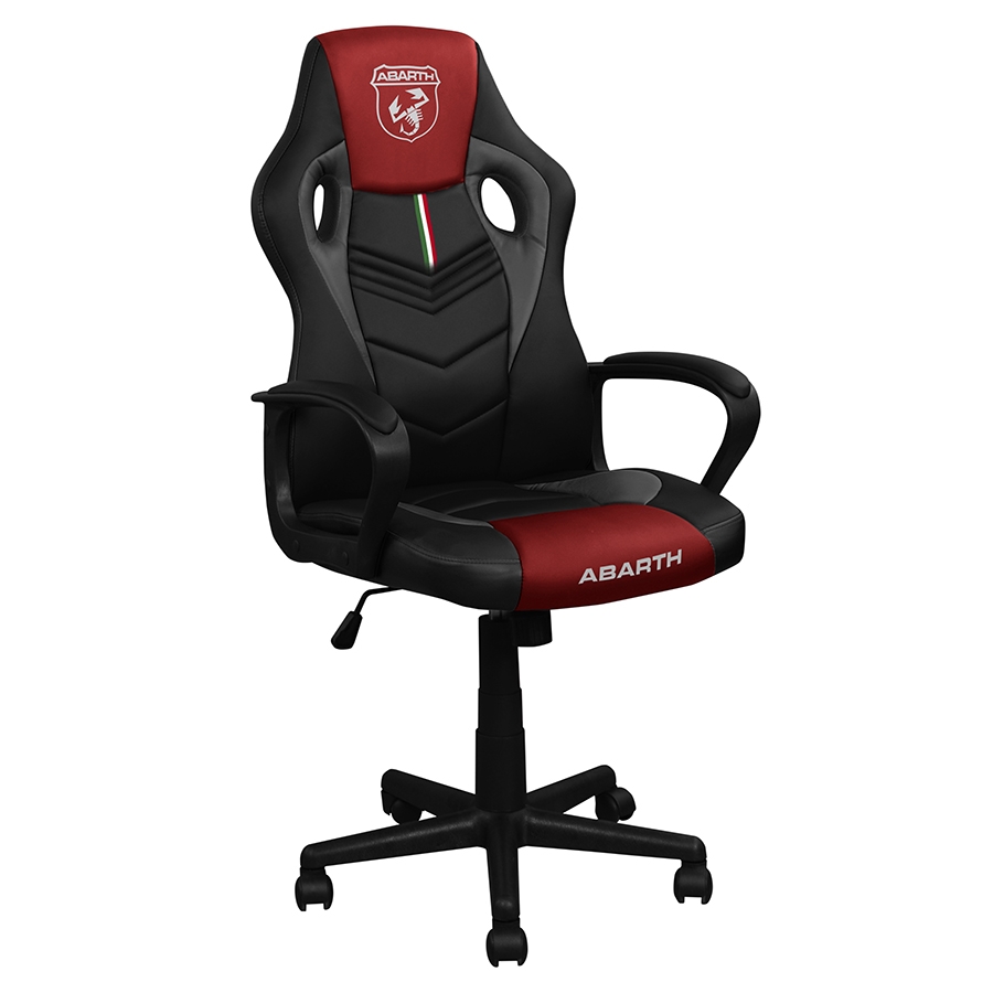 ABARTH Gaming Stuhl