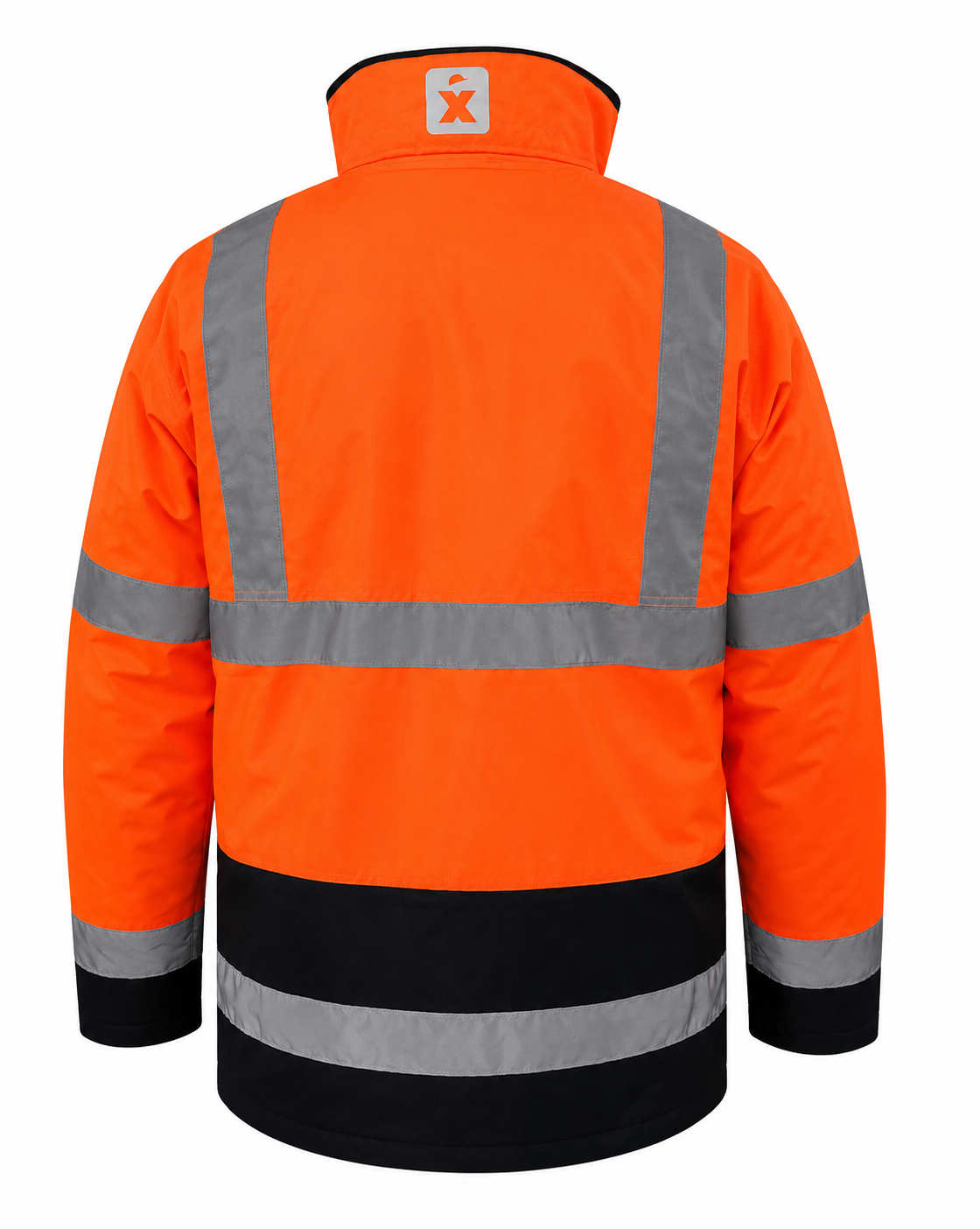 REFLEX-Parka 4-in-1