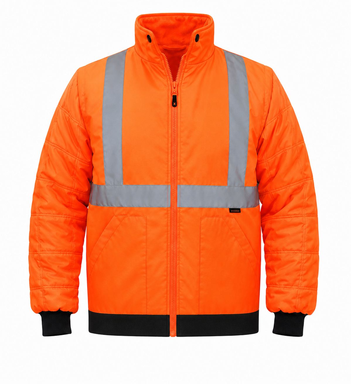 REFLEX-Parka 4-in-1