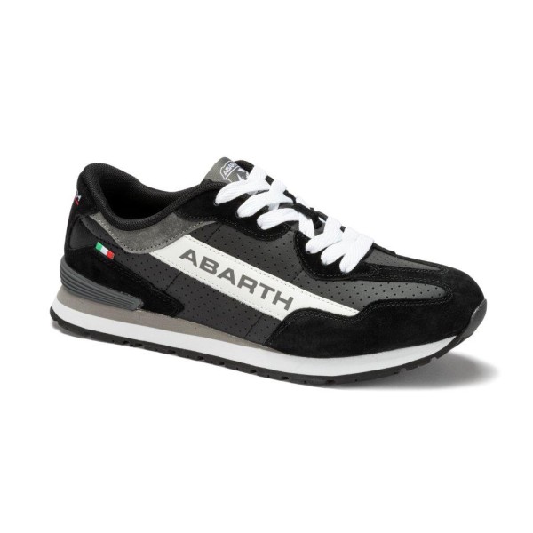 ABARTH Speed O1 SRC Sneaker
