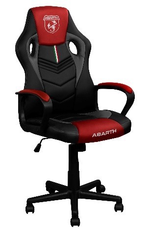 ABARTH Gaming Stuhl